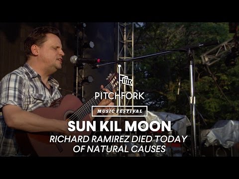 Sun Kil Moon 1